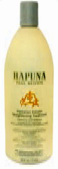 Paul Brown Hapuna - Hawaiian Keratin Straightening Treatment