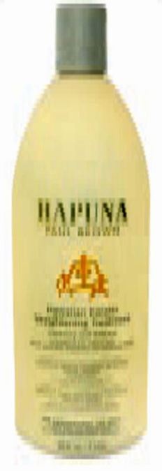 Paul Brown Hapuna - Hawaiian Keratin Straightening Treatment