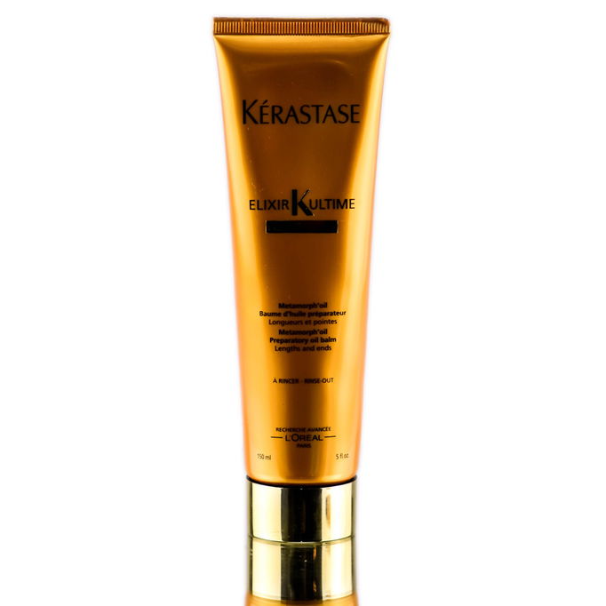 Kerastase Elixir Kultime Metamorph'Oil Preparatory Oil Balm