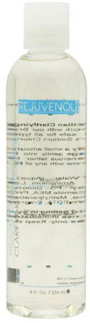Rejuvenol Clarifying Shampoo