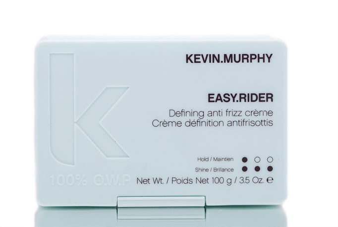 Kevin Murphy Easy Rider Anti Frizz Creme - Flexible Hold