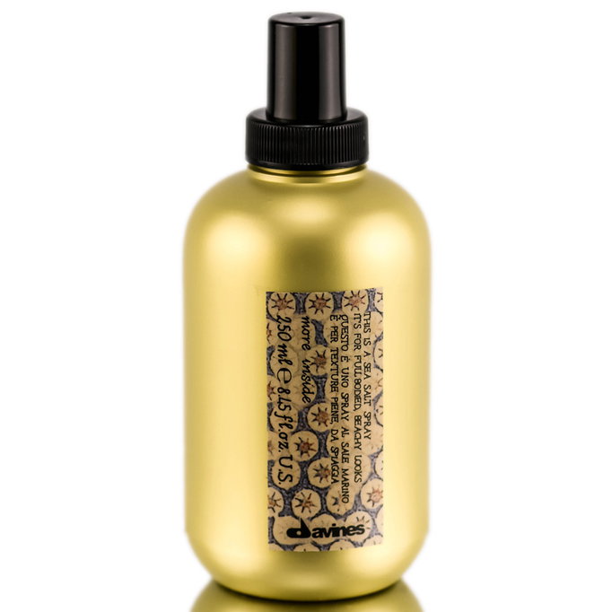 Davines More Inside - This is a Sea Salt Spray-image1 Davines More Inside - This is a Sea Salt Spray-image1