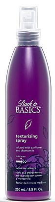 Back to Basics Texturizing Spray-image1 Back to Basics Texturizing Spray-image1