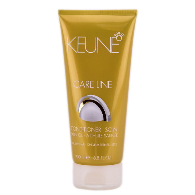 Keune Care Line Satin Oil Conditioner