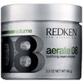 Redken Aerate 08 Bodifying Cream Mousse-image1 Redken Aerate 08 Bodifying Cream Mousse-image1