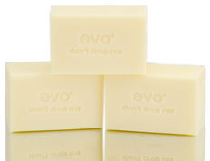 EVO/Body Cake Cleanser Of Pores