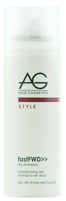 AG FastFWD Dry Shampoo