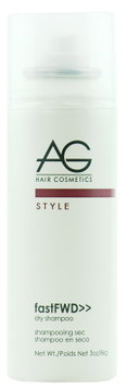 AG FastFWD Dry Shampoo-image1