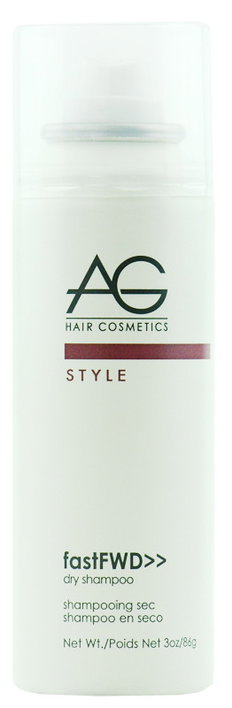 AG FastFWD Dry Shampoo-image1