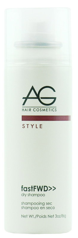 AG FastFWD Dry Shampoo-image1