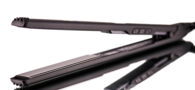 Hot Tools Professional NexGen Digital Salon Flat Iron- XL Plates