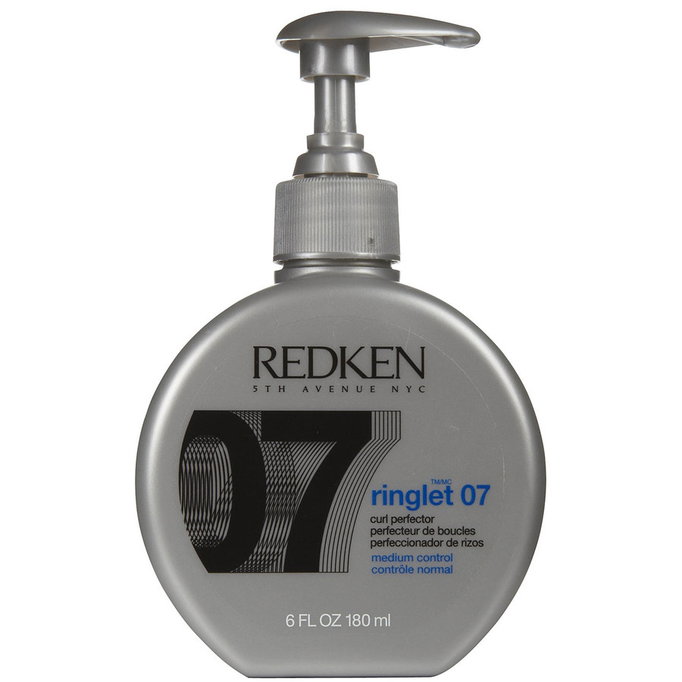 Redken Ringlet Curl Perfector #07-image1
