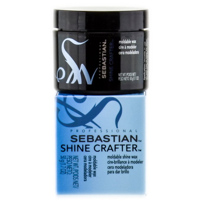 Sebastian Shine Crafter Moldable Shine Wax-image1 Sebastian Shine Crafter Moldable Shine Wax-image1