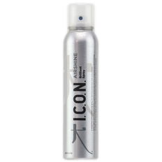 Icon Lighter Than Air With Shine Brilliant Spray