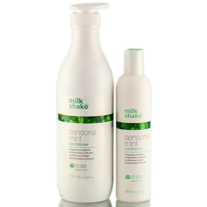 Milkshake Sensorial Mint Conditioner