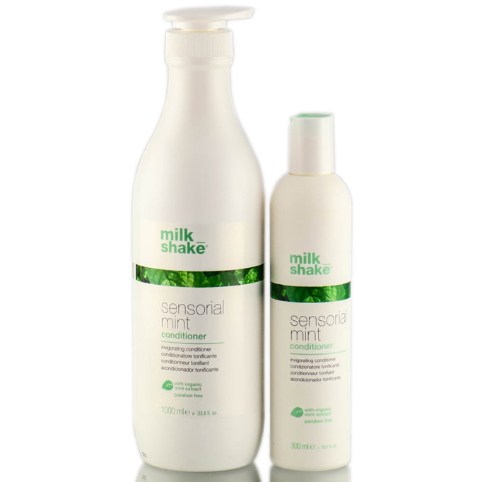 Milkshake Sensorial Mint Conditioner-image1 Milkshake Sensorial Mint Conditioner-image1
