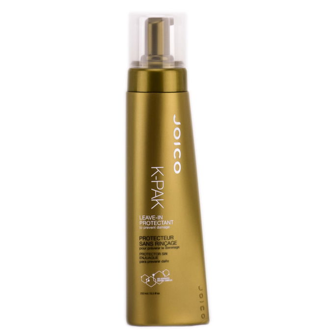Joico K-Pak Leave-In Protectant