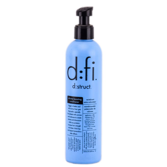 d:fi d:struct - Volume Boosting Shampoo