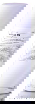 J Beverly Hills Mousse Up Volumizing Mousse
