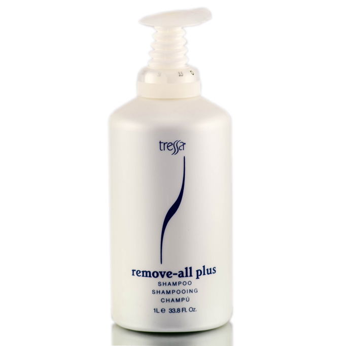 Tressa Remove-All Plus Shampoo
