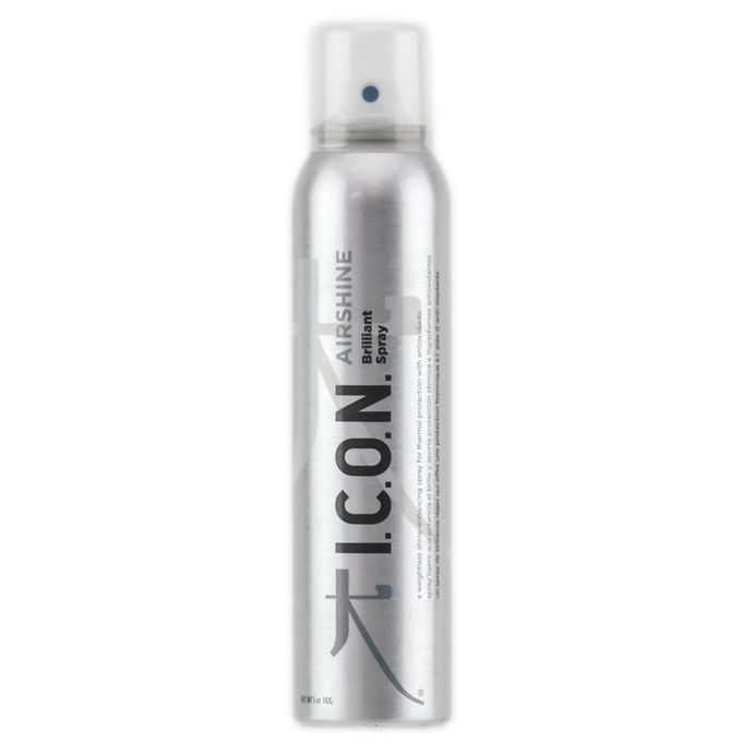 I.C.O.N. Airshine Brilliant Spray