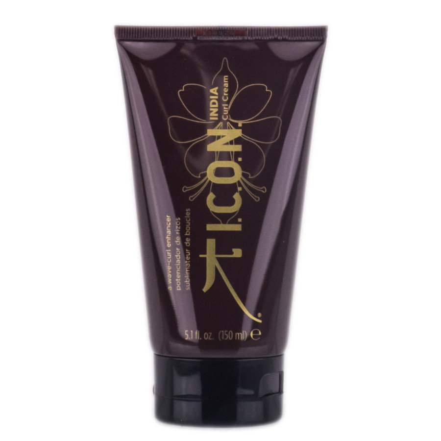 Icon India Curl Cream-image1 Icon India Curl Cream-image1