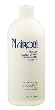 Nairobi Prota-Sil Reconstructor & Strengthening Treatment