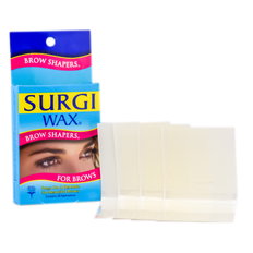 Ardell Surgi Wax Brow Shapers-image1 Ardell Surgi Wax Brow Shapers-image1
