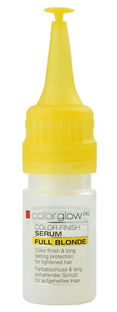 Goldwell Color Glow IQ Color Finish Serum - Full Blonde