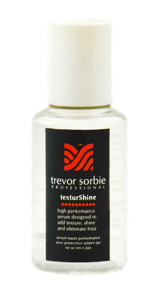 Trevor Sorbie Texturshine