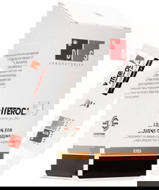 DS Laboratories Viterol A Lotion for Signs of Aging - Eyes