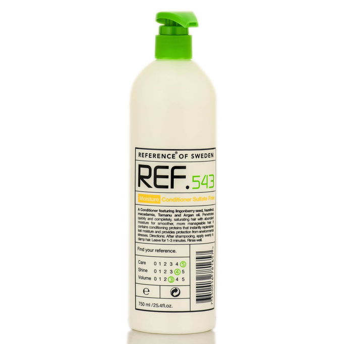 Reference Of Sweden REF 543 Moisture Conditioner