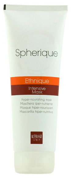 Alter Ego Italy Spherique Ethnique Intensive Mask