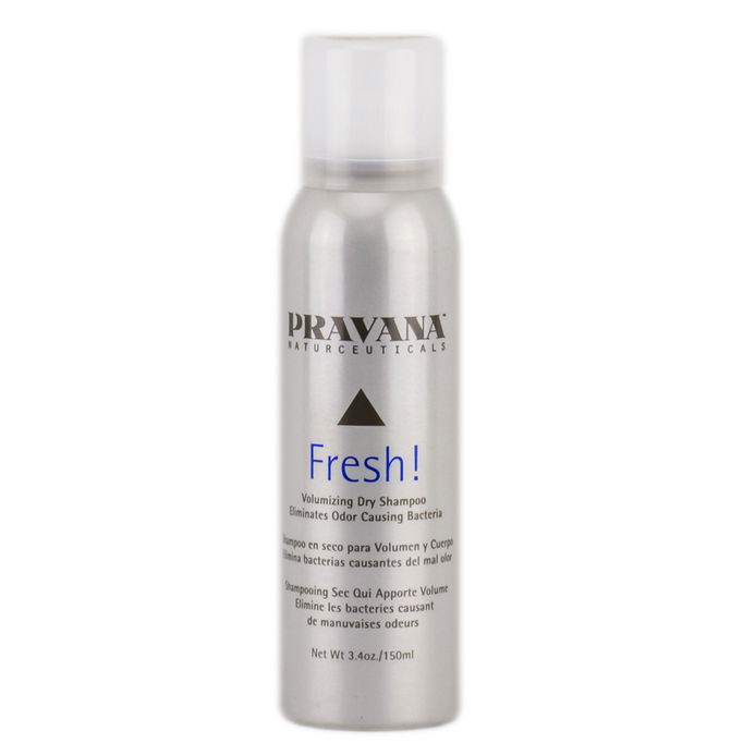 Pravana Fresh Volumizing Dry Shampoo