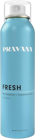 Pravana Fresh Volumizing Dry Shampoo