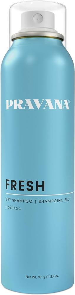 Pravana Fresh Volumizing Dry Shampoo