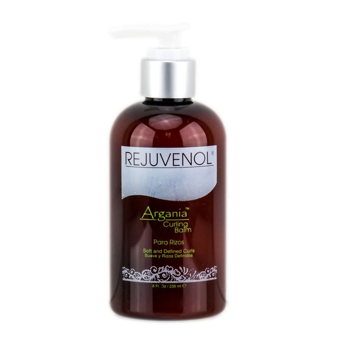 Rejuvenol Argania Curling Balm