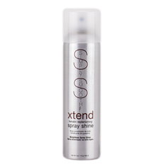Simply Smooth Xtend Keratin Replenishing Aerosol Spray Shine-image1