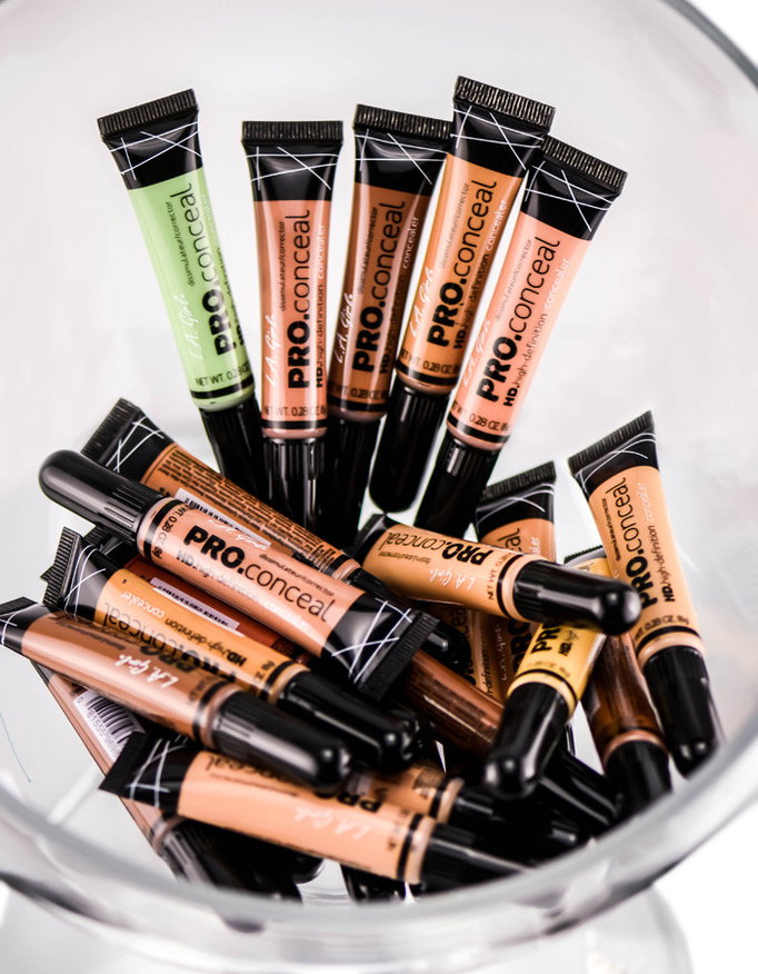 LA Girl Pro Conceal HD Concealer LA Girl Pro Conceal HD Concealer