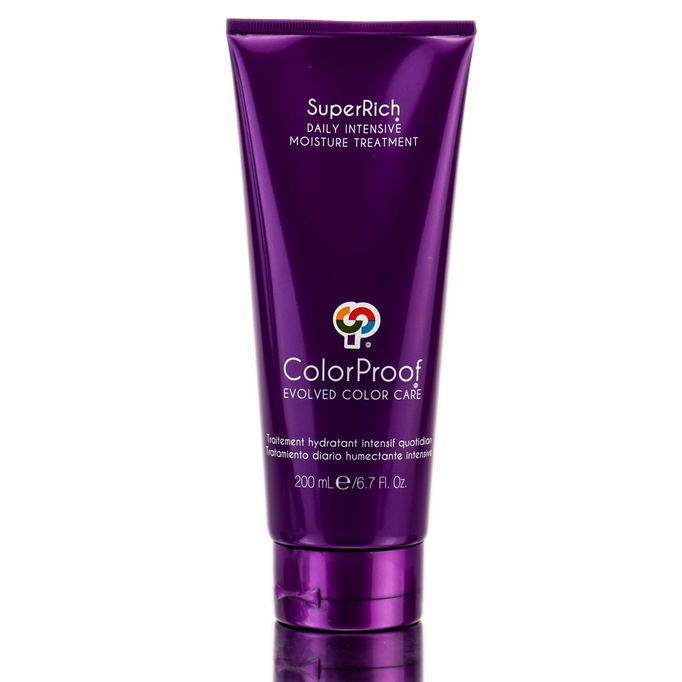 ColorProof Super Rich Daily Intensive Moisture Treatment