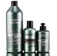 Redken for Men Mint Clean Invigorating Shampoo