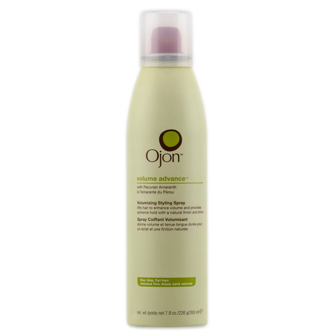 Ojon Volume Advance Volumizing Styling Spray