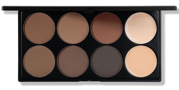 Morphe Brow Palette
