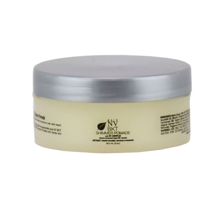 Pure NV BKT Shimmer Pomade