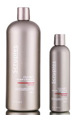 Scruples Clearet Dandruff & Deodorizing Shampoo Scruples Clearet Dandruff & Deodorizing Shampoo