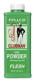 Clubman Finest Powder Flesh