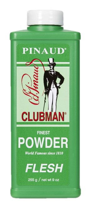 Clubman Finest Powder Flesh