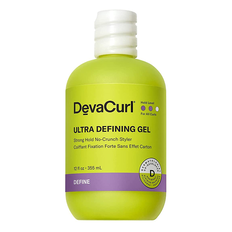 devacurl ultra defining gel