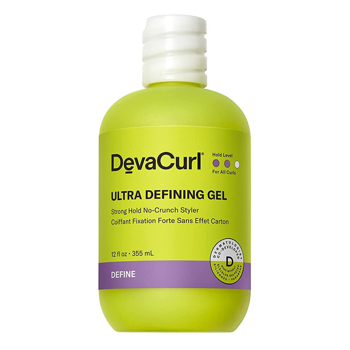 DevaCurl Ultra Defining Gel