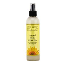 Jane Carter Solution Natural Hold Spray Gel